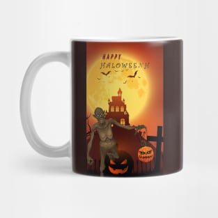 HALOWEEN Mug